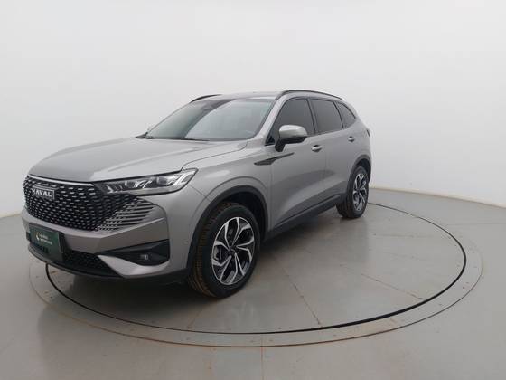 GWM HAVAL H6 1.5 PHEV PREMIUM AWD E-TRACTION GWM HAVAL H6 1.5 PHEV PREMIUM AWD E-TRACTION